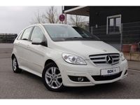 gebraucht Mercedes B180 B 180 B -KlasseCDI Wagen Nr.:088