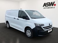 Gebraucht VW Transporter 110 PS (80 kW) 2025 Clear white Van