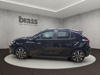 Neu Opel Corsa Edition 110 PS (80 kW) 2025 Schwarz Kleinwagen