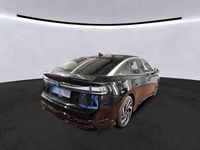 Gebraucht VW ID.7 Pro 210 kW (286 PS) 2023 Schwarz Kleinwagen