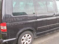 gebraucht VW Multivan T5COMFORTLINE TDI