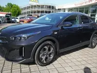 Neu Kia XCeed 150 PS (110 kW) 2026 Blackpearlmet. SUV