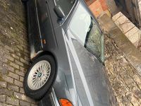 Gebraucht BMW 520 150 PS (110 kW) 2000 Grau Limousine