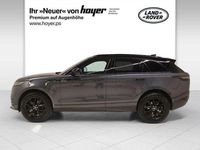 Gebraucht Land Rover Range Rover Velar SE Dynamic 301 PS (221 kW) 2025 Blau SUV