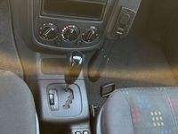 gebraucht Mercedes Vaneo Compact Van 1.9.Automatik. Benzin