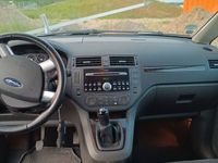 gebraucht Ford C-MAX 1.8 Ghia Ghia