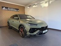 Gebraucht Lamborghini Urus 666 PS (489 kW) 2024 Grün SUV