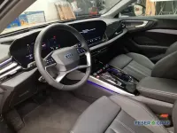 Second-hand Audi A5 Ambiente 204 CP (150 kW) 2025 Albastru Break