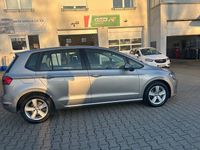Gebraucht VW Golf Comfortline 150 PS (110 kW) 2017 Silber SUV