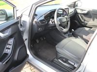 gebraucht Ford Puma Titanium 1,0 EcoBoost Mild Hybrid