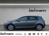 Gebraucht VW Golf VII Join 131 PS (96 kW) 2019 Grau Limousine