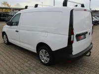 Second-hand VW Caddy 2023 Alb Monovolum