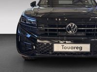 Neu VW Touareg Edition 286 PS (210 kW) 2026 Schwarz SUV