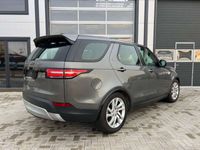 gebraucht Land Rover Discovery 2.0 SD4 Pano/Kamera/Leder/Median