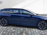 Gebraucht Peugeot 508 2024 Blau