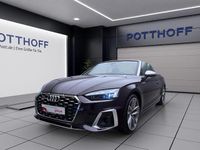 Gebraucht Audi S5 Ambiente 354 PS (260 kW) 2024 Lz3w merlin perleffekt Cabrio