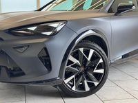 Gebraucht Cupra Formentor VZ 333 PS (244 kW) 2025 Magnetic tech mattgrau SUV