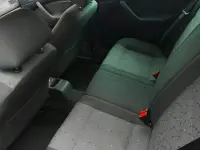 Gebraucht Skoda Octavia 92 PS (67 kW) 2003 Kombi