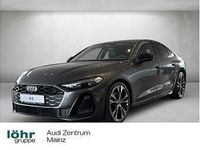 Gebraucht Audi A5 Ambiente 204 PS (150 kW) 2024 Daytonagrau perleffekt Coupé