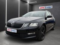 Gebraucht Skoda Octavia Ambition 150 PS (110 kW) 2018 Schwarz Kombi
