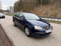 Gebraucht VW Golf V 140 PS (102 kW) 2008 Kombi