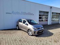 gebraucht Kia Picanto 1.0 (67 PS) Edition7 Emotion