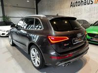 gebraucht Audi SQ5 3.0 TDI quattro SHZ STHZ BANG&OLUFSEN AHK