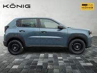 Gebraucht Fiat Grande Panda Pop 110 PS (80 kW) 2026 Blau Kleinwagen