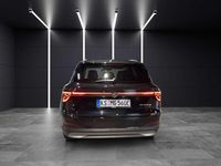 Gebraucht MG MGS5 EV Luxury 169 kW (231 PS) 2026 Pepple black SUV