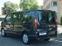 Gebraucht Nissan Primastar Tekna 170 PS (125 kW) 2025 Silber Van / Kleinbus