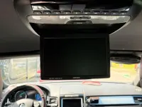 Gebraucht VW Touareg 245 PS (180 kW) 2011 Braun SUV