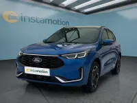 Neu Ford Kuga ST-Line X 179 PS (131 kW) 2026 Blau SUV