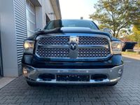 gebraucht Dodge Ram Laramie 5.7 V8 Quad Cab