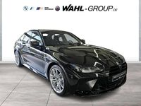 Neu BMW M3 Competition Edition 530 PS (389 kW) 2026 Schwarz Limousine