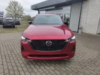 Neu Mazda CX-60 Homura-Line 254 PS (186 kW) 2026 SUV