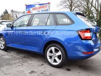 gebraucht Skoda Fabia Combi Cool Plus*KLIMA*SHZ*TOUCHSCREEN*PDC