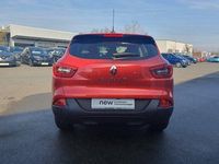 Gebraucht Renault Kadjar LIMITED 140 PS (102 kW) 2018 Rot SUV