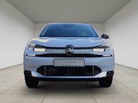 Neu Citroën C4 145 PS (106 kW) 2025 Grün Limousine