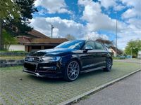 gebraucht Audi S3 8V Limousine mit BBS Rädern & KW Fahrwerk