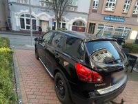 gebraucht Nissan Qashqai 2.0 LPG/ Benzin