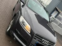 Gebraucht Audi Q7 340 PS (250 kW) 2008 Schwarz SUV