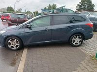 Gebraucht Ford Focus Trend 150 PS (110 kW) 2011 Grau Kombi