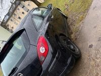 Gebraucht Opel Corsa 69 PS (50 kW) 2010 Schwarz Kleinwagen