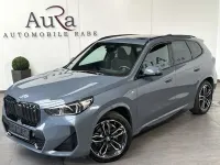 Gebraucht BMW iX1 M Sport 230 kW (313 PS) 2023 Storm bay SUV