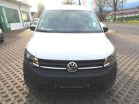 gebraucht VW Caddy KastenBMT"Klima"Navi"PDC"Kamera"Blueth"1HdS