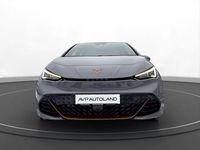 Gebraucht Cupra Born 169 kW (231 PS) 2022 Grau Kleinwagen