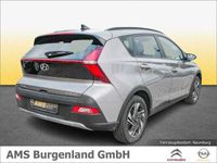 gebraucht Hyundai Bayon 1.0 T-GDi Trend 2WD KLIMA PDC SHZ KAMERA