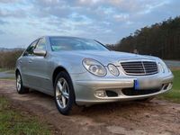 gebraucht Mercedes E280 CDI CLASSIC Classic