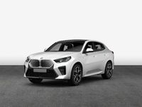 Neu BMW iX2 Performance 230 kW (313 PS) 2026 Weiß SUV