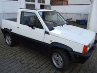 gebraucht Fiat Panda Panda45 (45) CL Pick-Up